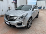 Used 2017 Cadillac XT5 Premium Luxury image 2