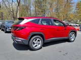 Certified 2022 Hyundai Tucson SEL image 6