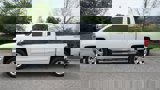 Used 2018 Chevrolet Silverado 1500 LTZ w/ Sport Package image 2