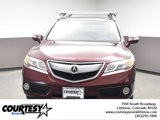 Used 2013 Acura RDX AWD w/ Technology Package image 2