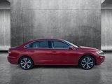 Used 2021 Volkswagen Passat 2.0T SE image 4