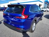 Certified 2025 Honda CR-V LX image 3