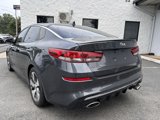 Used 2020 Kia Optima S image 3