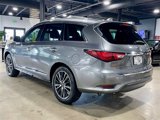 Used 2016 INFINITI QX60 AWD w/ Deluxe Technology Package image 3