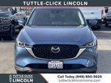 Used 2023 MAZDA CX-5 AWD 2.5 S w/ Premium Plus Pkg image 2