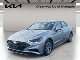 Used 2023 Hyundai Sonata SEL image 3