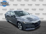 Used 2018 Honda Accord Touring image 3