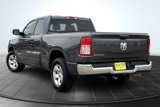 Used 2022 RAM 1500 Big Horn image 2
