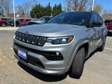 Used 2022 Jeep Compass High Altitude image 6