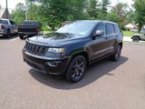 Certified 2021 Jeep Grand Cherokee Limited w/ Quick Order Package 28K 80th image 4