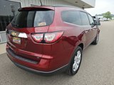 Used 2017 Chevrolet Traverse LT w/ Style and Technology Package image 4