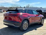 New 2025 Chevrolet Blazer EV LT image 4