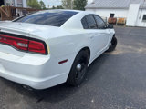 Used 2012 Dodge Charger Police image 2