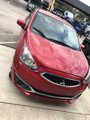 Used 2019 Mitsubishi Mirage ES image 2