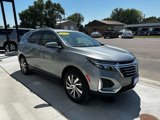Used 2023 Chevrolet Equinox Premier image 6