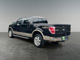 Used 2013 Ford F150 Lariat w/ Luxury Equipment Group image 5