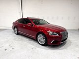 Used 2013 Lexus LS 460 image 4
