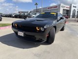 Used 2019 Dodge Challenger SXT image 3