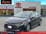 Certified 2022 Toyota Corolla LE image 4