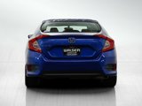 Used 2018 Honda Civic LX image 4