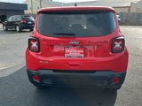 Used 2023 Jeep Renegade Latitude image 4
