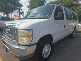 Used 2011 Ford E-350 and Econoline 350 XLT image 2