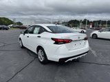 New 2025 Nissan Versa S w/ Trunk Package image 5