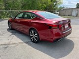 Used 2020 Nissan Altima 2.5 SR w/ Premium Package image 5