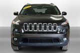 Used 2018 Jeep Cherokee Latitude Plus w/ Cold Weather Group image 2