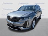 Used 2021 Cadillac XT6 Luxury image 3