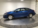 Used 2015 Honda Civic LX image 4