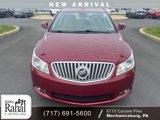 Used 2010 Buick LaCrosse CXS image 2