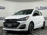 Used 2022 Chevrolet Spark LT w/ Spark Special Edition image 3
