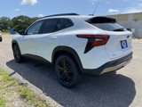 New 2025 Chevrolet Trax ACTIV w/ Driver Confidence Package image 5