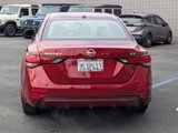 Certified 2024 Nissan Sentra SV image 6