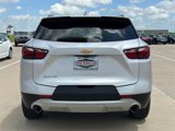 Certified 2021 Chevrolet Blazer LT w/ Sound & Technology Package image 4