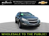 Used 2011 Chevrolet Traverse LT w/ Personal Connectivity Package image 3