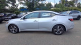 Used 2021 Nissan Sentra SV image 5