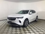 Used 2023 Buick Envision Avenir image 3