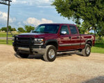 Used 2002 Chevrolet Silverado 2500 LS image 2