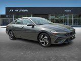 New 2025 Hyundai Elantra SEL image 2