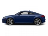 Used 2016 Audi TT 2.0T image 3