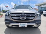 Used 2020 Mercedes-Benz GLE 350 image 2