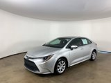 Used 2022 Toyota Corolla LE image 2