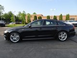 Used 2016 Audi A6 3.0T Premium Plus w/ S Line Sport Package image 2