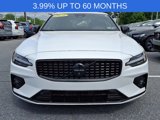 Certified 2024 Volvo S60 B5 Plus image 2