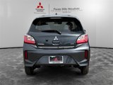 New 2024 Mitsubishi Mirage LE image 5