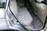 Used 2008 Honda CR-V LX image 6