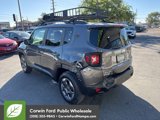 Used 2017 Jeep Renegade Sport w/ Power & Air Group image 6