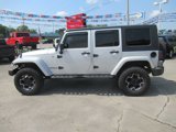 Used 2009 Jeep Wrangler Unlimited Sahara w/ Trailer Tow Group image 2